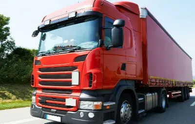 Adana Çayırlı Ambar Kargo