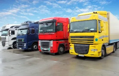 Adana Çayırlı Nakliye Ambarı