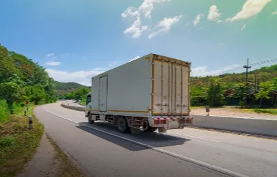 Adana ile Çayırlı Arası Bulaşık Makinesi Taşıma