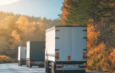 Adana ile Çayırlı Arası Klima Taşıma