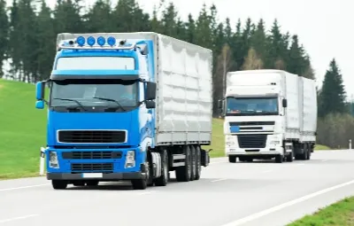 Adana ile Çayırlı Arası Eşya Taşıma